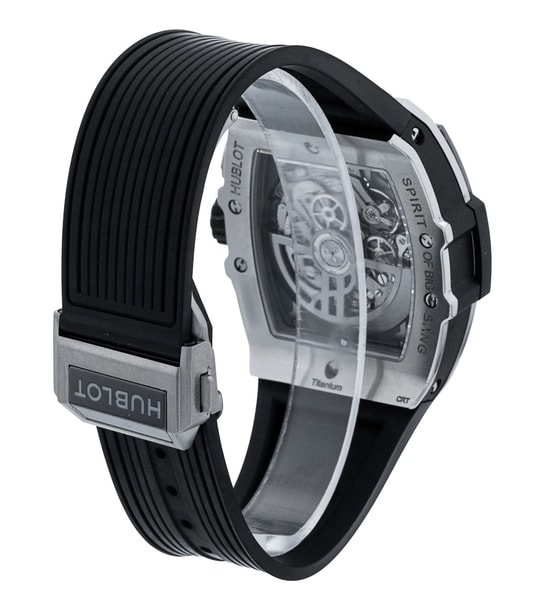 Hublot Big Bang 642.NM.0170.RX